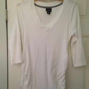 Oh baby maternity shirt